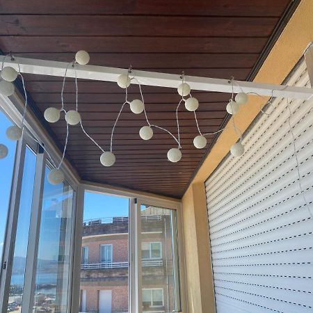 Disfruta Del Mar Y La Brisa Marina - Xanela Ao Mar Apartment Moaña Екстериор снимка