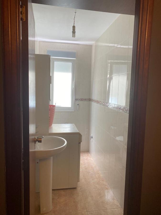 Disfruta Del Mar Y La Brisa Marina - Xanela Ao Mar Apartment Moaña Екстериор снимка